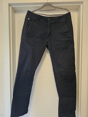 Star vetar slim chino hose - slim,