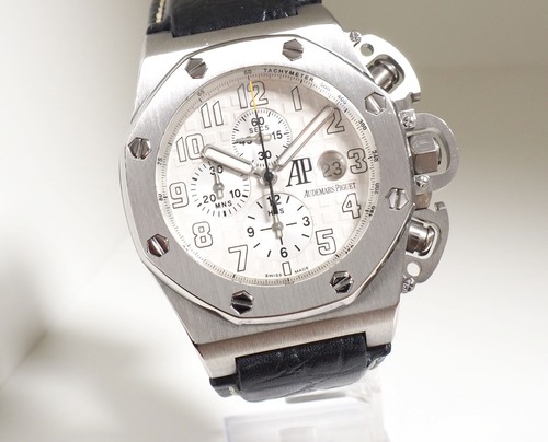 Audemats piguet royal - royal, oak