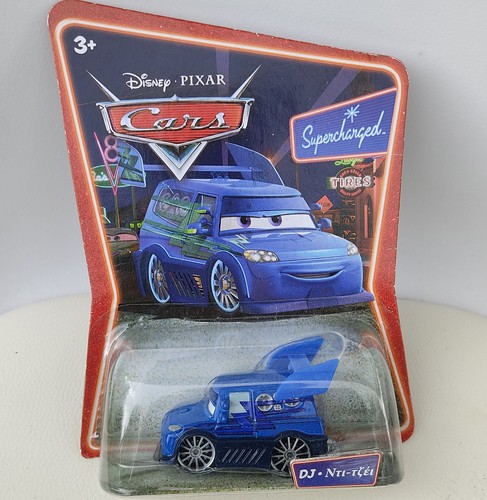 Disney pixar cars 2005 - disney,