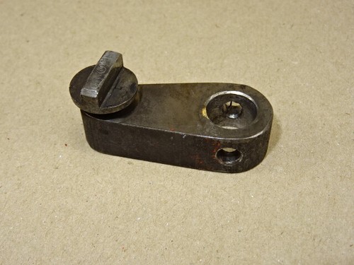 Verstellhebel verstellbolzen - verstellhebel,