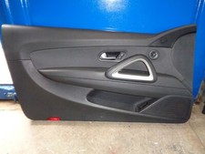 VW Scirocco 137 Türverkleidung vorne links VW 1K8867011AT