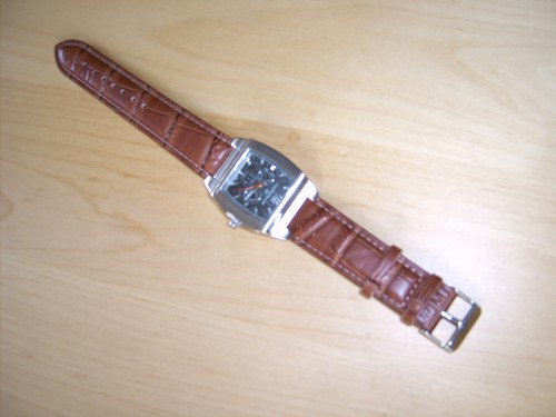 Vuillemin regnier armbanduhr - vuillemin,
