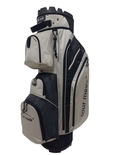 Tour made organizer golfbag - organizer,