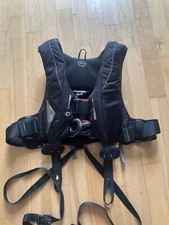 Crewsaver Ergofit 190N pro Rettungsweste