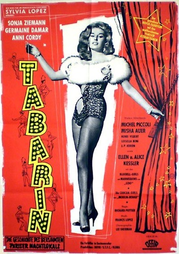 Sonja ziemann tabarin - ziemann,