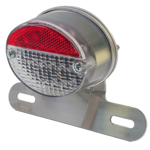 Led rücklicht retro mini - led,