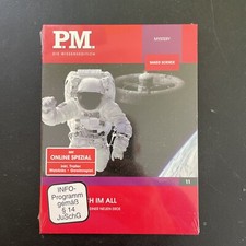 Der Mensch im All - P.M