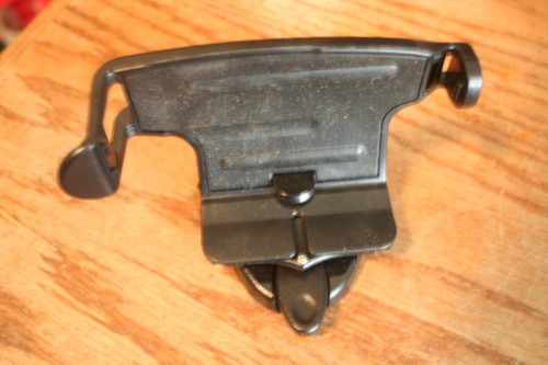 Garmin dash dashboard mount