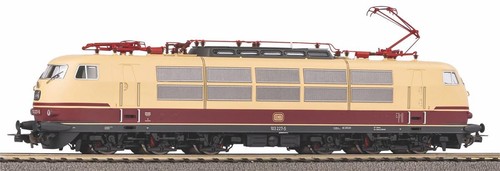 Piko 51687 lok - h0, e-lok