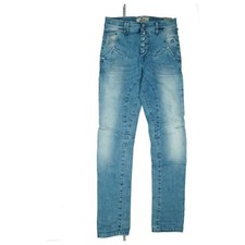 Gang Salvo Damen Jeans Hose
