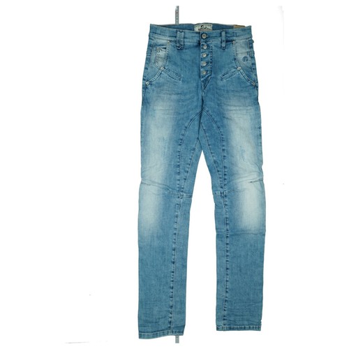 Gang salvo damen jeans hose - salvo,