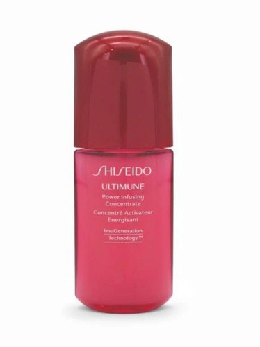 Shiseido ultimune power - shiseido,