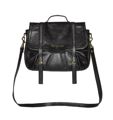 Kaviar gauche satchel bag - gauche,