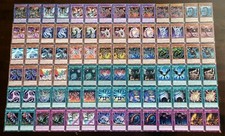 Yu-Gi-Oh! Cyberfinsternis Drache / Cyber Drache Deck DEUTSCH NEU 1.Auflage