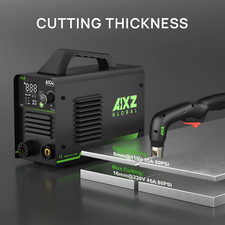 AIXZ 45A Plasma Cutter –