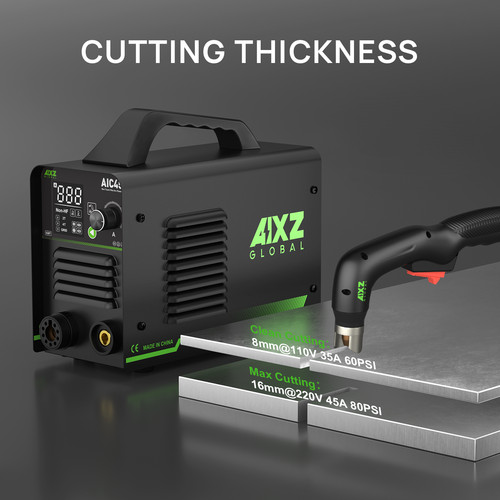 Aixz 45a plasma cutter - aixz,