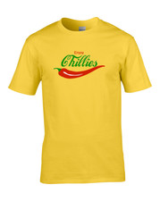 Enjoy chillis berühmte cola - chillis,