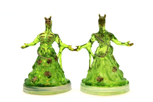 Pathfinder battles fearsome - battles,