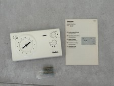 Theben RAMSES 784 s - 784 0 801 Uhrenthermostat 315 397 01