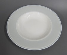 Suppenteller Villeroy & Boch Bone China Mettlach Rondo 24 cm