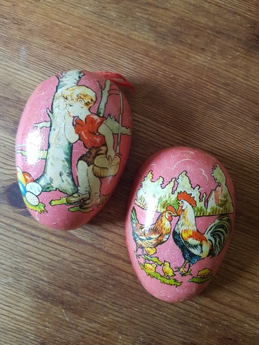 Altes füll osterei candy - füll,