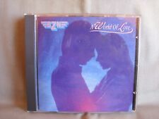 BZN- A World of Love- POLYDOR