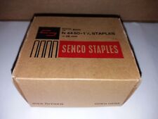 Org. Senco Tackerklammern  L14