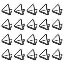 Tischnummernhalter, 60 Stück