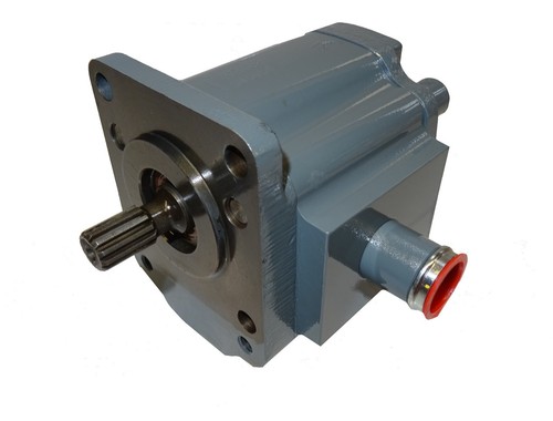 Hydraulikpumpe passend für