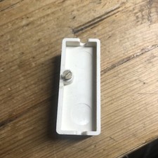 Wylex Basisträger Leermodul, Sicherungsplatine Verbrauchereinheit Leitungsschutzschalter