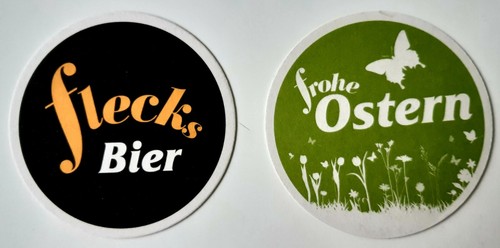 Flecks bier frohe - flecks, bier___frohe