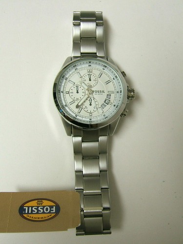 Fossil stainless steel - (m),