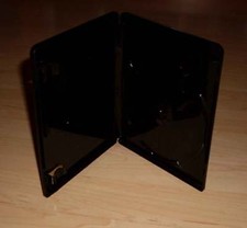 50 Blu Ray Hüllen Einfach