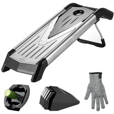 V-Hobel Gemüsehobel Für Obst