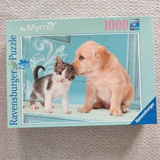 Ravensburger Puzzle 1000 Teile