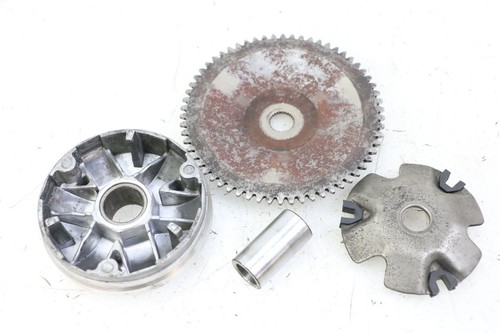 Variometer motors evolis - -,