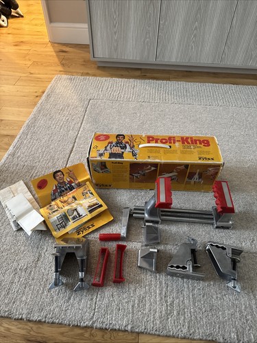 Zyliss profi king - zyliss, profi-king