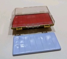 **Playmobil** 4211 Märchen SCHNEEWITTCHEN Glas-Sarg Glas Sarg Glaskasten RAR