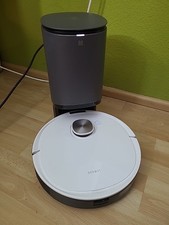 Ecovacs Deebot OZMO T8+