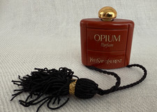 Yves Saint Laurent – Opium