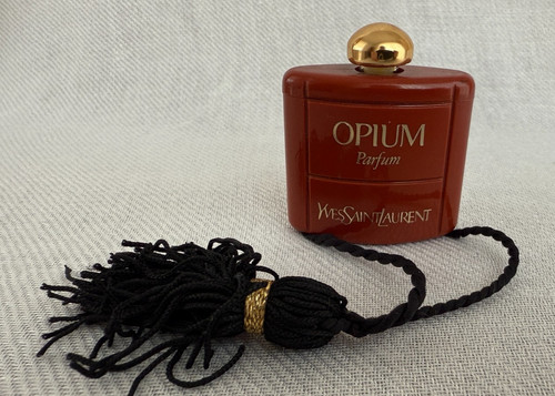 Yves saint laurent opium - saint, –