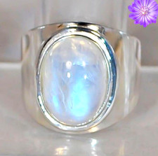 Regenbogen Mondstein Edelstein