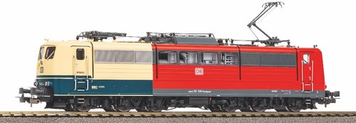Piko 21686 elektrolok - 21686,, br