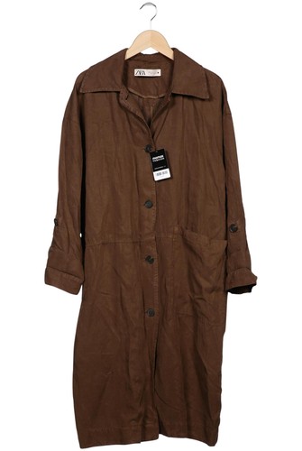 Zara mantel damen jacke - zara,