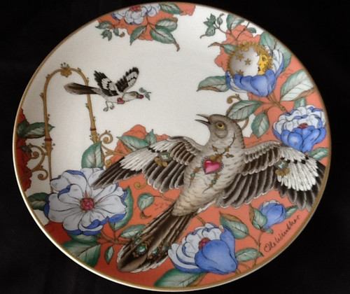 Hutschenreuther ole winther - hutschenreuther,