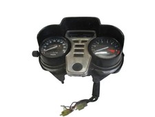Instrumente 4. Honda Gl 1100 DX Goldwing Kombiinstrument Armaturen Tacho speedo