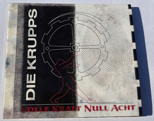 Die krupps volle kraft - volle,