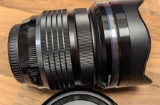 Olympus M.ZUIKO Digital 7-14