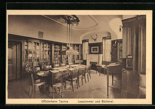 Falkenstein offizierheim - falkenstein,,