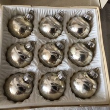 1 Karton alter Thüringer